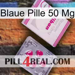 Blue Pill 50 Mg 32